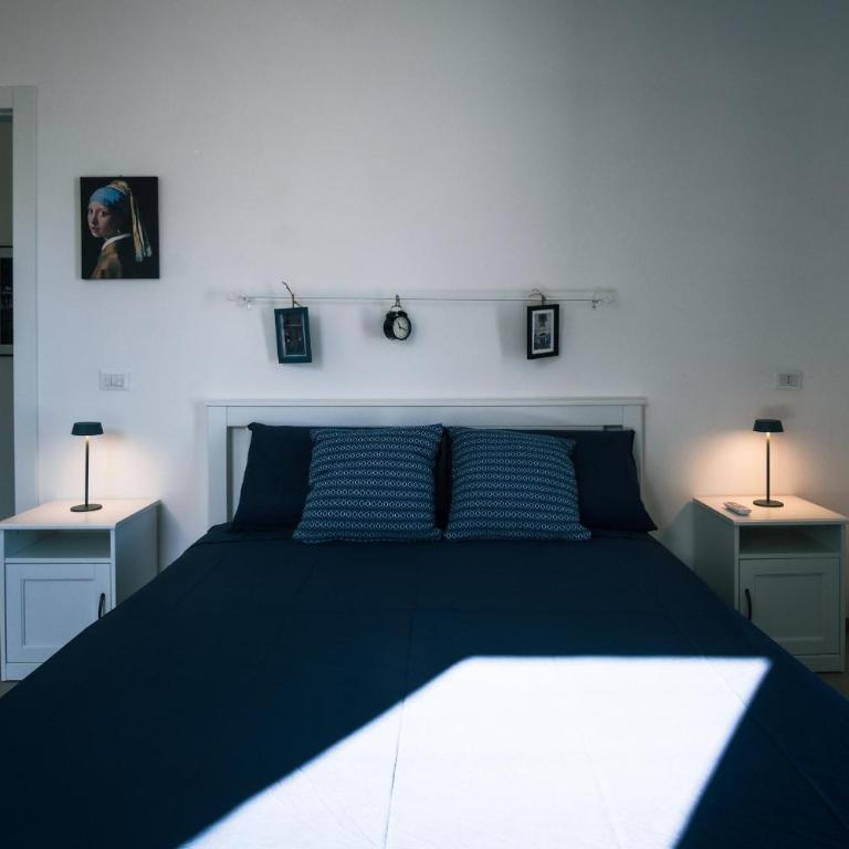Terrazza Blu di Millo - Appartamento con 1 Camera da Letto, Vista Mare e Terrazza - 83