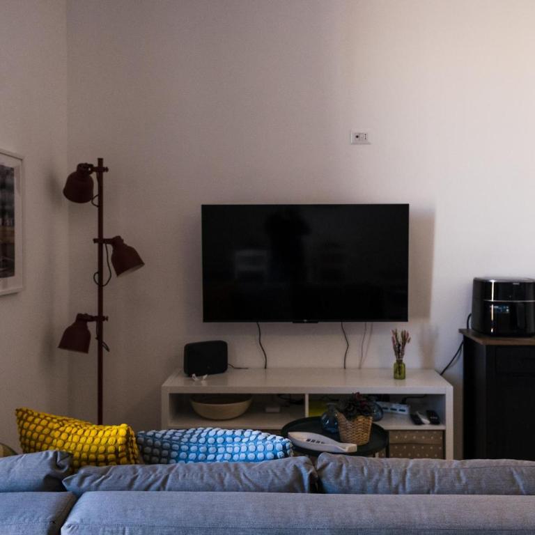 Terrazza Blu di Millo - Appartamento con 1 Camera da Letto, Vista Mare e Terrazza - 88