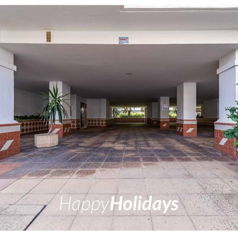 HH Palmeras Beach - Apartamento de 3 dormitorios - 27