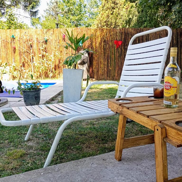 Quinta Santa Ana de los Guácaras - Casa de 2 dormitorios - 3