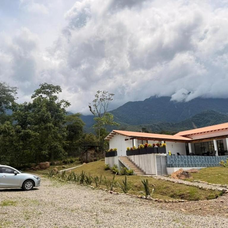 Bethlehem Village - Three-Bedroom Villa - 5