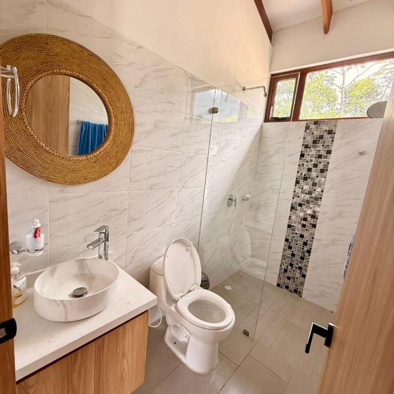 Bethlehem Village - Three-Bedroom Villa - 13