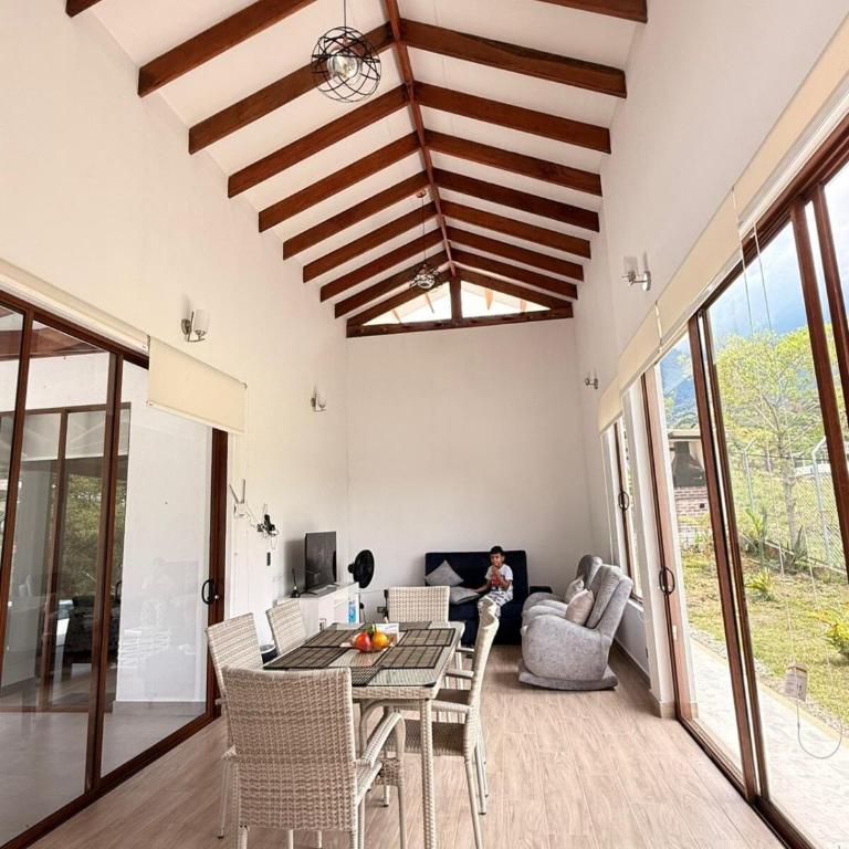 Bethlehem Village - Three-Bedroom Villa - 14