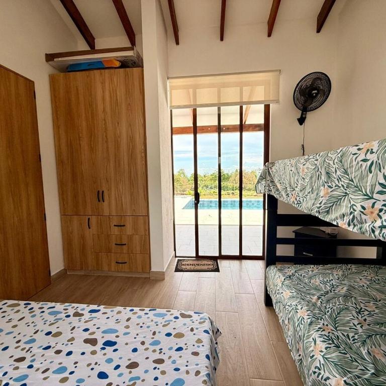 Bethlehem Village - Three-Bedroom Villa - 19