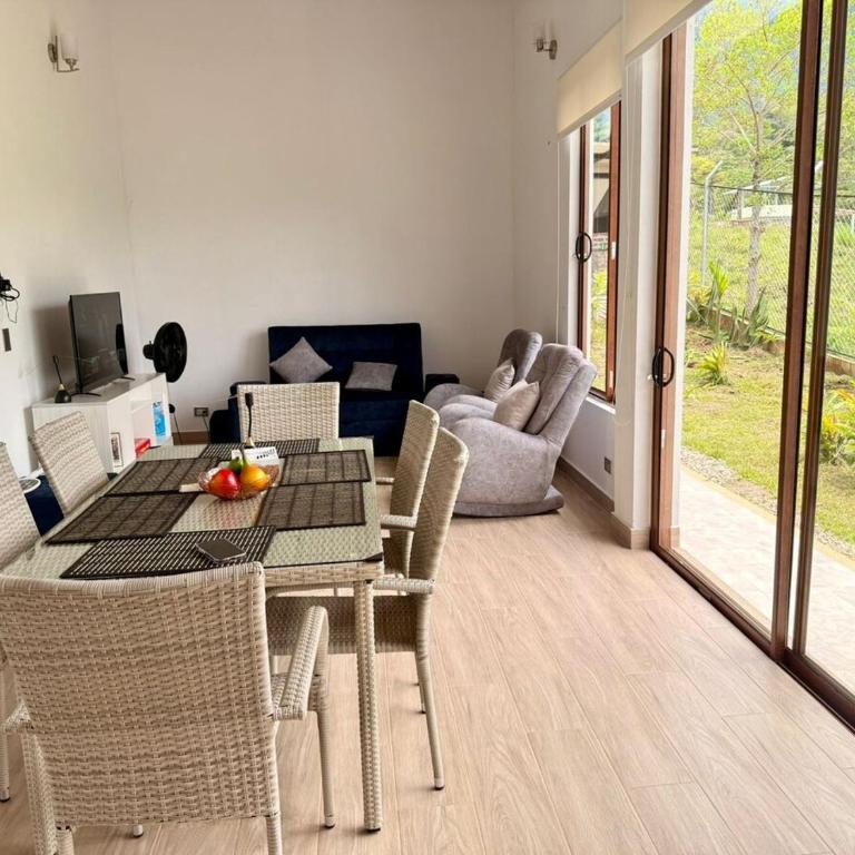 Bethlehem Village - Three-Bedroom Villa - 21