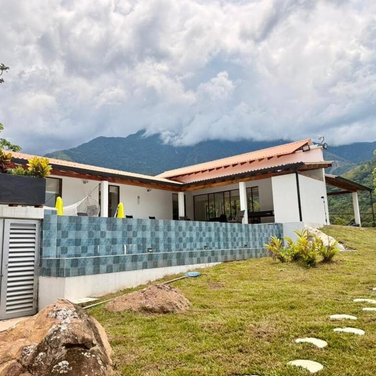 Bethlehem Village - Three-Bedroom Villa - 23
