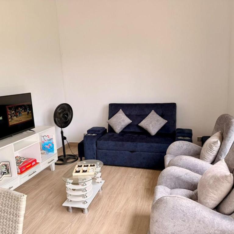 Bethlehem Village - Three-Bedroom Villa - 29