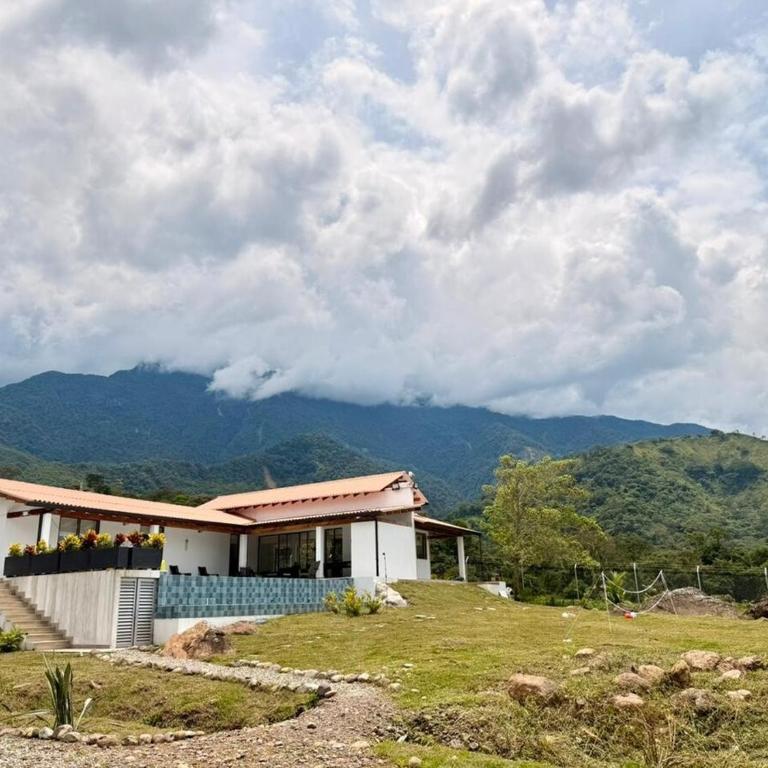 Bethlehem Village - Three-Bedroom Villa - 34