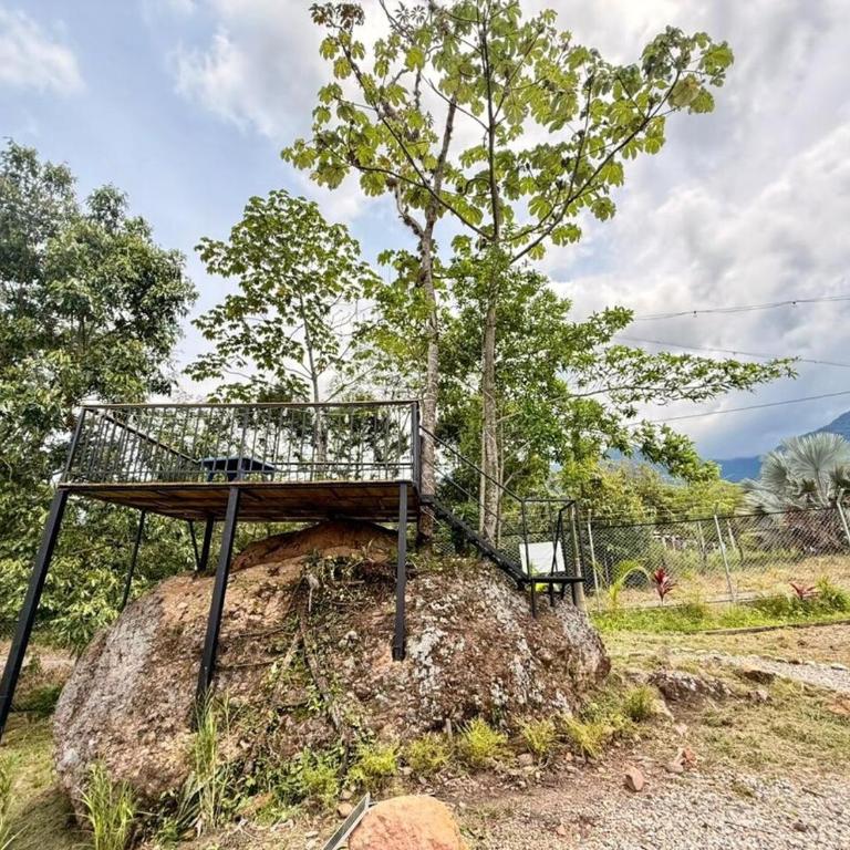 Bethlehem Village - Three-Bedroom Villa - 36