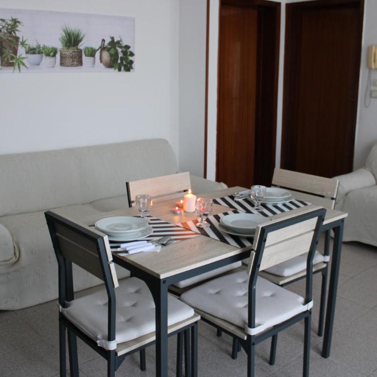 La Casa dell'isola - Appartamento con Vista Mare - 15