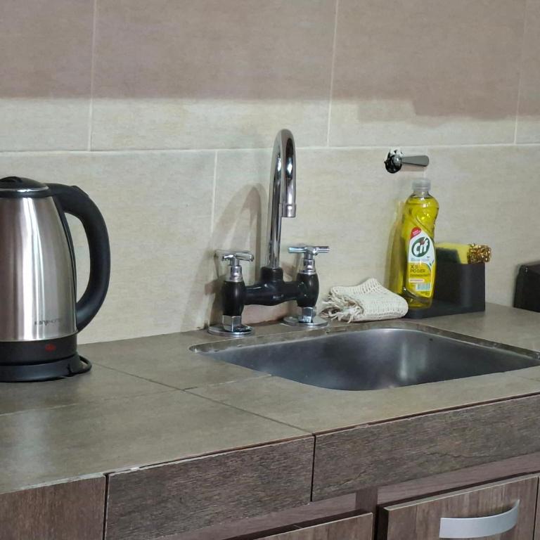 El Viejo LEPI Aparts a 2 cuadras del Centro Turístico - Apartamento de 1 dormitorio - 11
