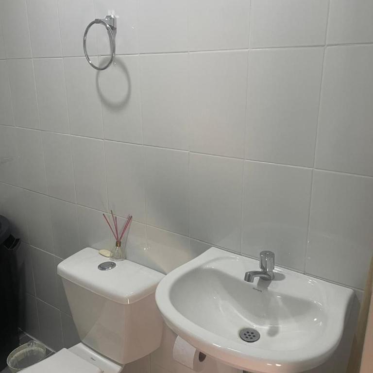 alquiler de Apartamamento por dia en sincelejo - One-Bedroom Apartment - 4