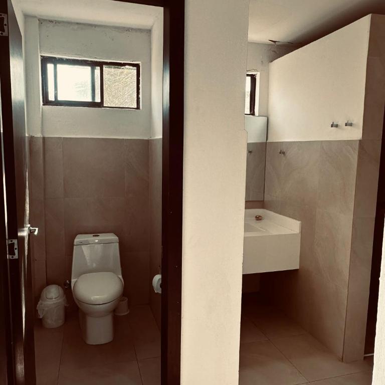 la perla suiza swiss resort - Deluxe Room (2 Adults + 1 Child) - 8