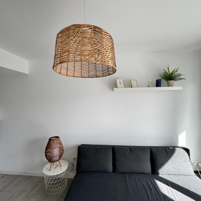 Cozy Appartment in the CITY CENTER - One-Bedroom Apartment - 4