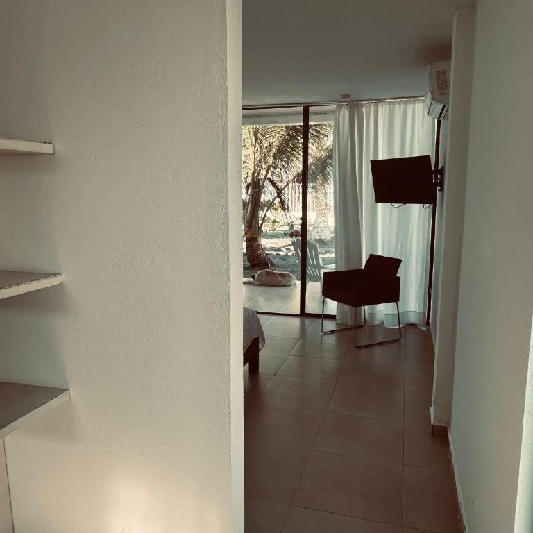 la perla suiza swiss resort - Deluxe Room (2 Adults + 1 Child) - 10