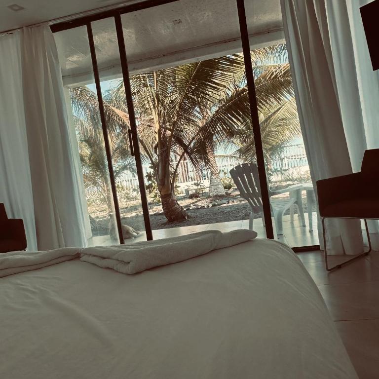 la perla suiza swiss resort - Deluxe Room (2 Adults + 1 Child) - 17