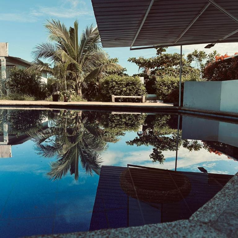 la perla suiza swiss resort - Deluxe Room (2 Adults + 1 Child) - 18