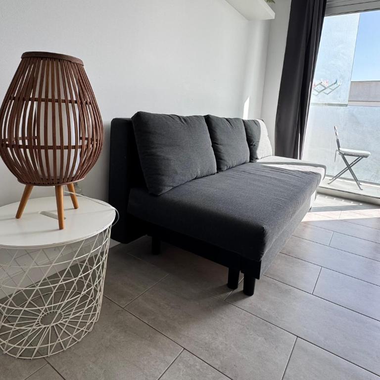 Cozy Appartment in the CITY CENTER - One-Bedroom Apartment - 5