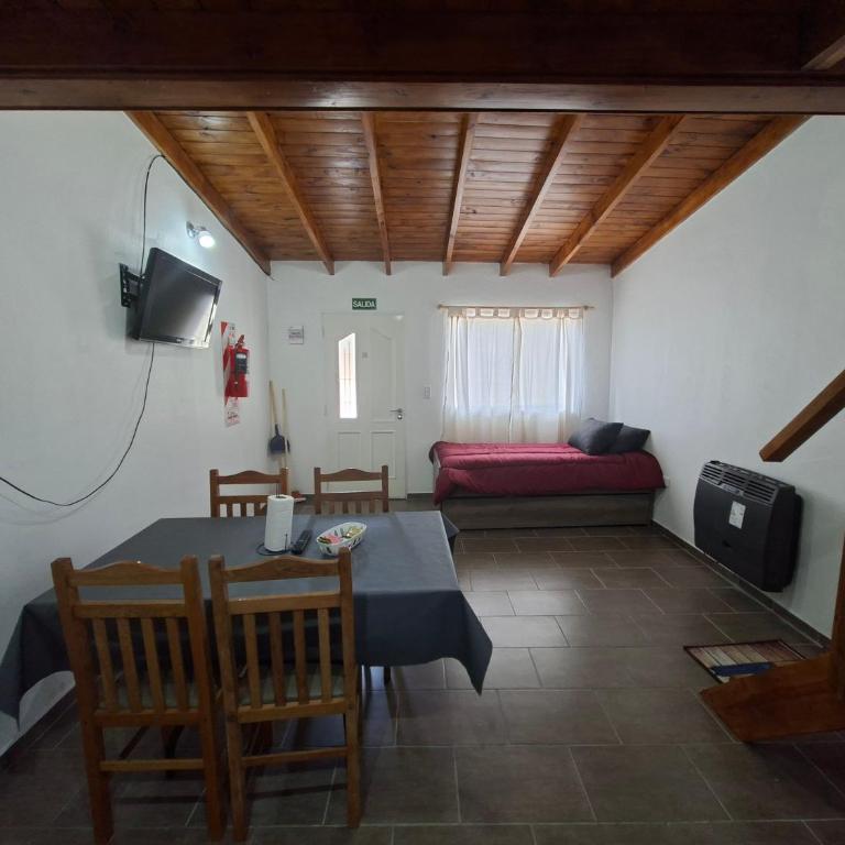 El Viejo LEPI Aparts a 2 cuadras del Centro Turístico - Apartamento de 1 dormitorio - 2