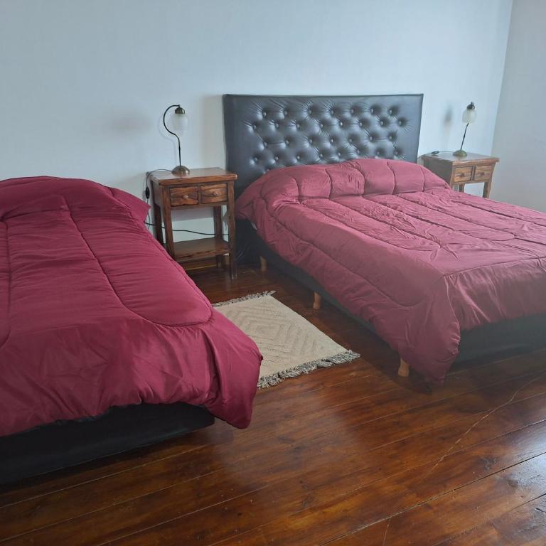 El Viejo LEPI Aparts a 2 cuadras del Centro Turístico - Apartamento de 1 dormitorio - 4
