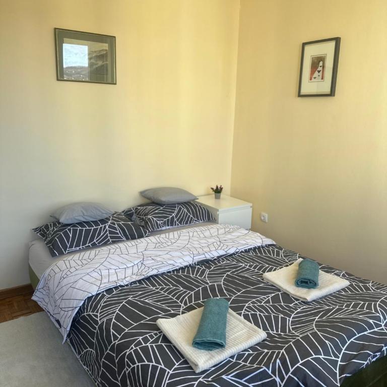 Apartman Lagom - Apartman sa 2 Spavaće Sobe - 9