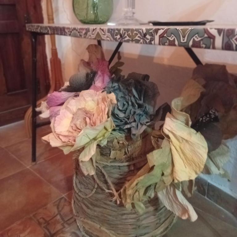 Casa en el centro del pueblo de Finestrat - Apartamento de 1 dormitorio - 12