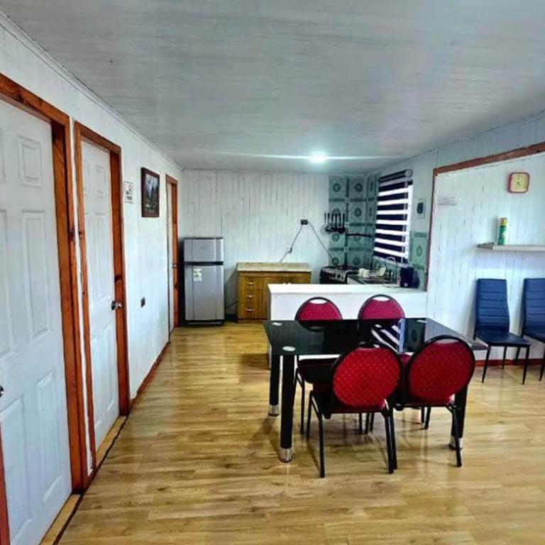 Hospedaje Leonora - Room #1585160201 - 6