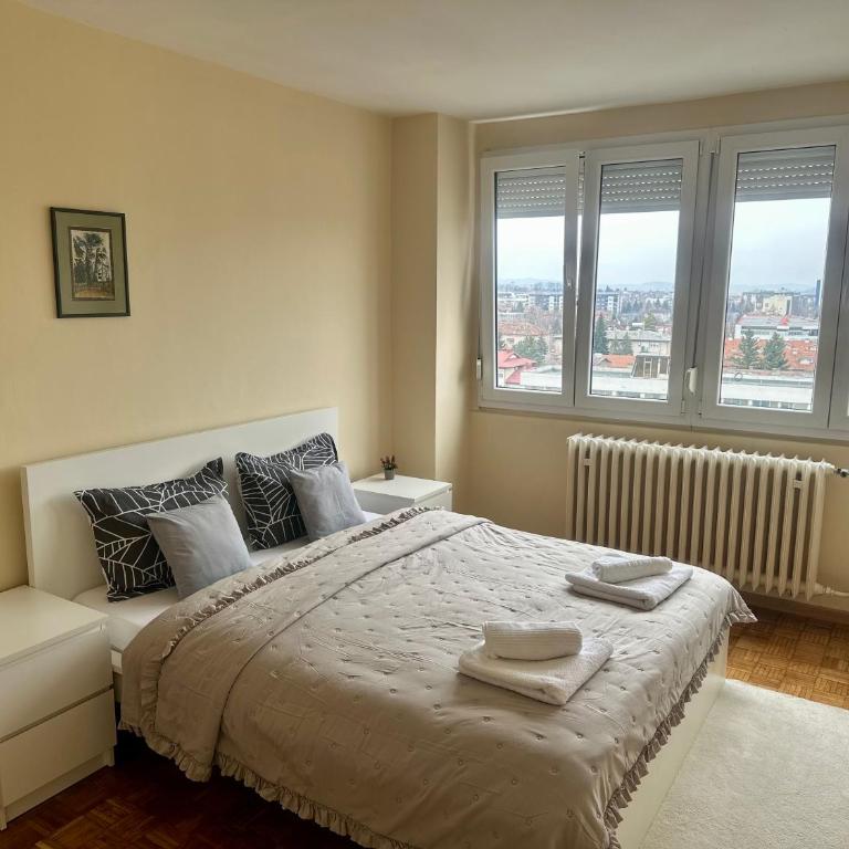 Apartman Lagom - Apartman sa 2 Spavaće Sobe - 7