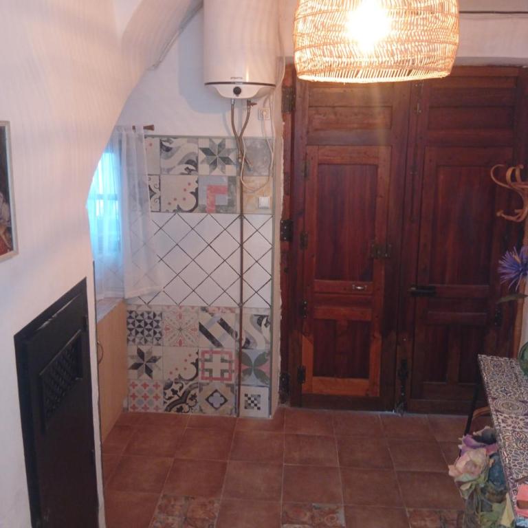 Casa en el centro del pueblo de Finestrat - Apartamento de 1 dormitorio - 6