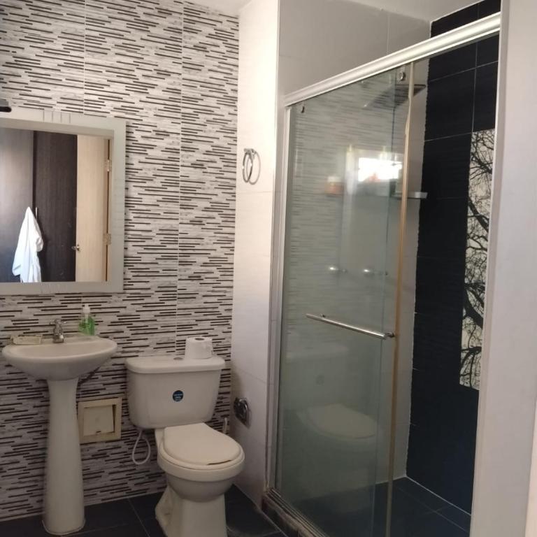 Apartamento festivalero precio negociable - Room #1585160301 - 2