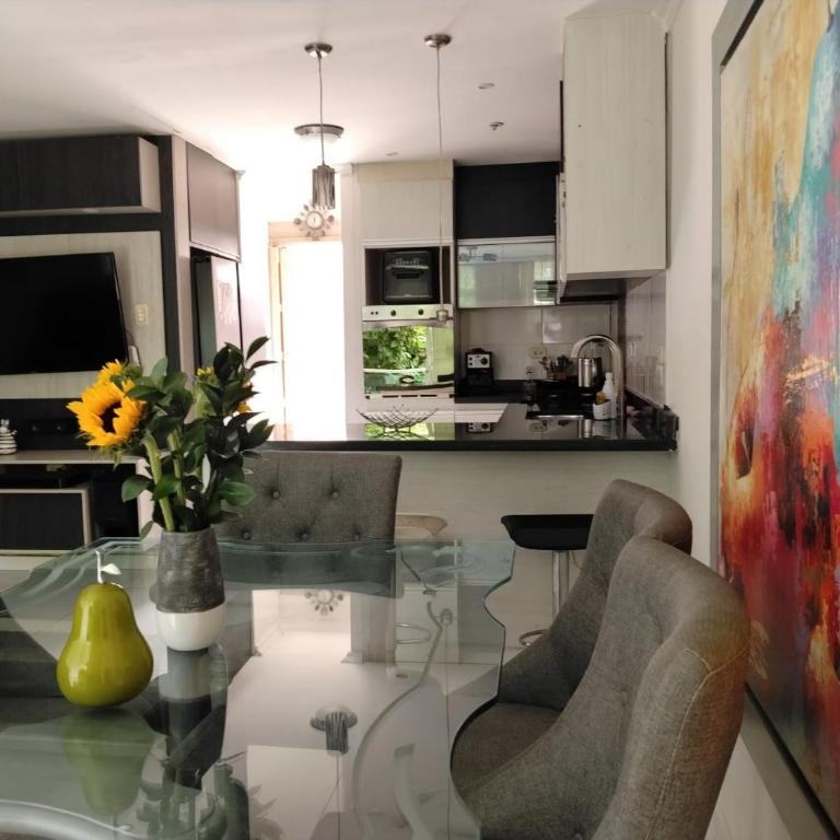 Apartamento festivalero precio negociable - Room #1585160301 - 4