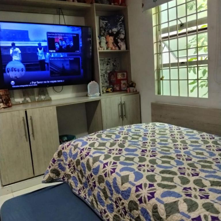 Apartamento festivalero precio negociable - Room #1585160301 - 7