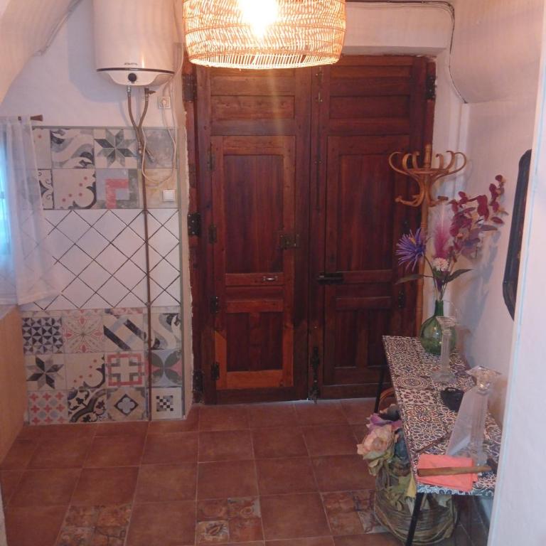Casa en el centro del pueblo de Finestrat - Apartamento de 1 dormitorio - 7