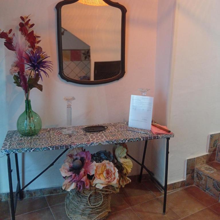 Casa en el centro del pueblo de Finestrat - Apartamento de 1 dormitorio - 8