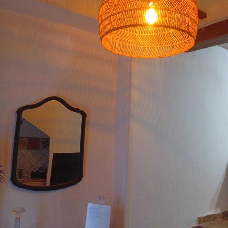Casa en el centro del pueblo de Finestrat - Apartamento de 1 dormitorio - 10