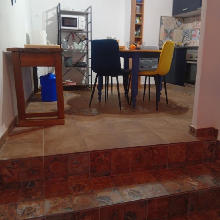 Casa en el centro del pueblo de Finestrat - Apartamento de 1 dormitorio - 20