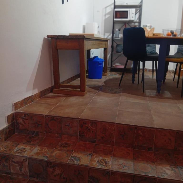 Casa en el centro del pueblo de Finestrat - Apartamento de 1 dormitorio - 19