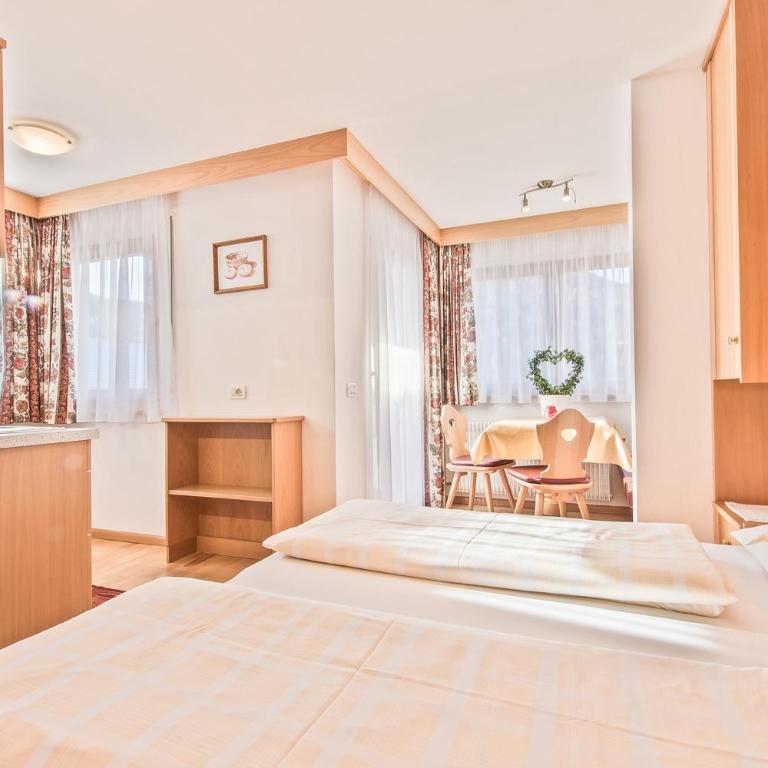 Appartamenti Vilin - Monolocale con Balcone - 4