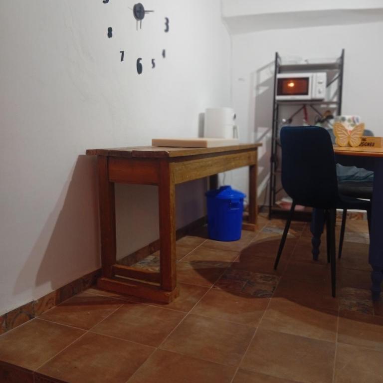 Casa en el centro del pueblo de Finestrat - Apartamento de 1 dormitorio - 21