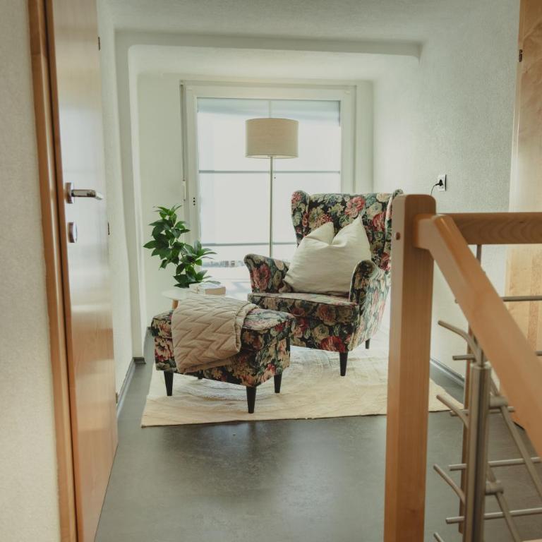 Ferienhaus am Wildbachberg - Platz für die ganze Familie - Haus mit 2 Schlafzimmern - 13