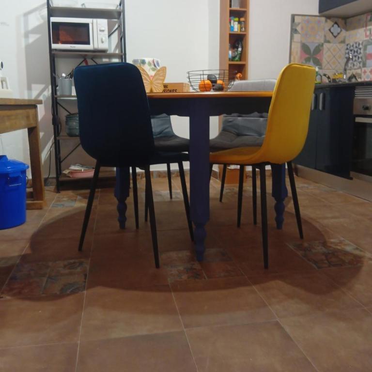 Casa en el centro del pueblo de Finestrat - Apartamento de 1 dormitorio - 22