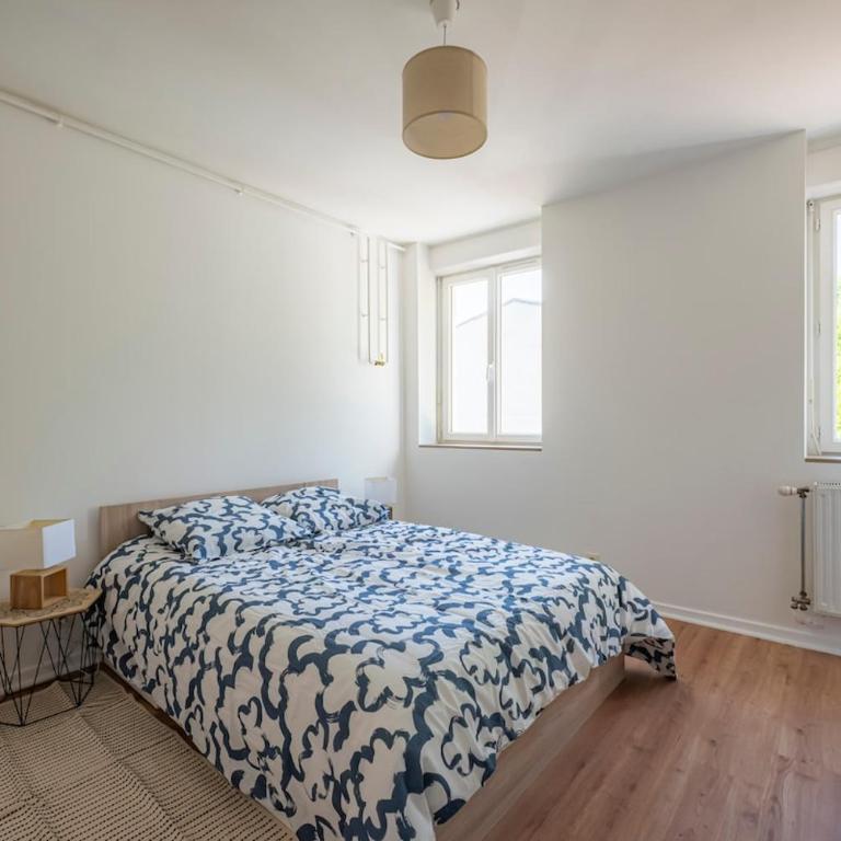 Spacious 1 bedroom apartment - Free parking around - Appartement 1 Chambre - 2