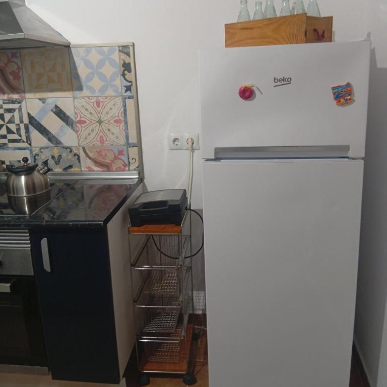 Casa en el centro del pueblo de Finestrat - Apartamento de 1 dormitorio - 30