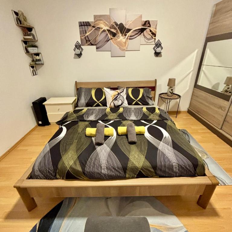 Apartments Djurovic - Superior Suite with Sea View - 16