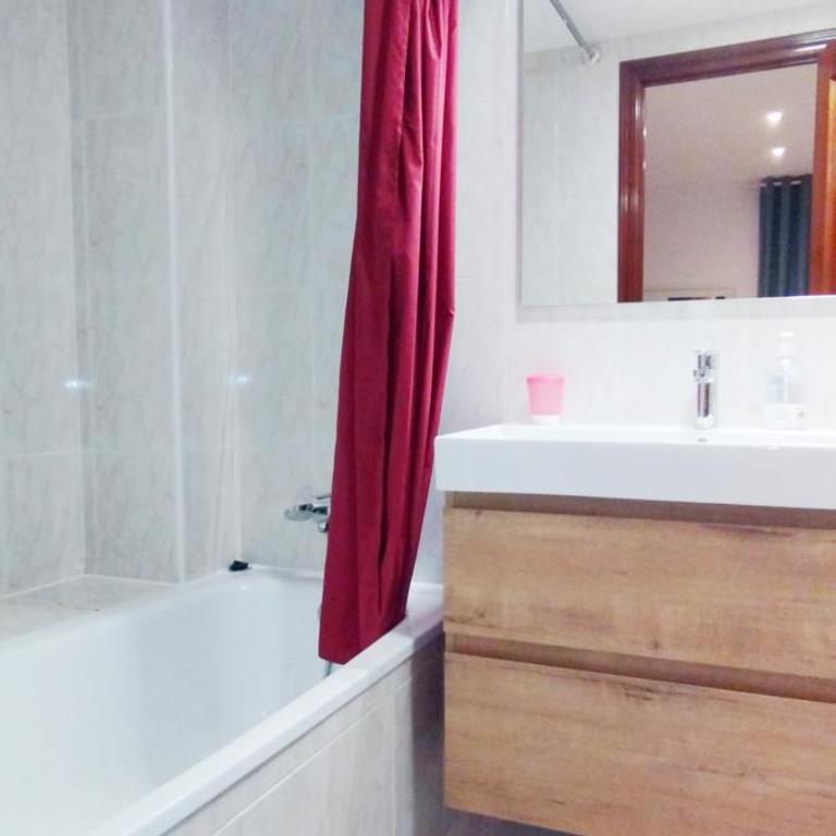 Piso 3 habitaciones en Pescadores, 6 - Apartamento de 3 dormitorios - 22