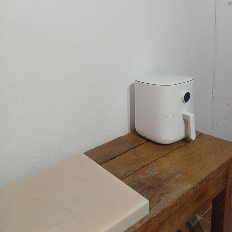 Casa en el centro del pueblo de Finestrat - Apartamento de 1 dormitorio - 28