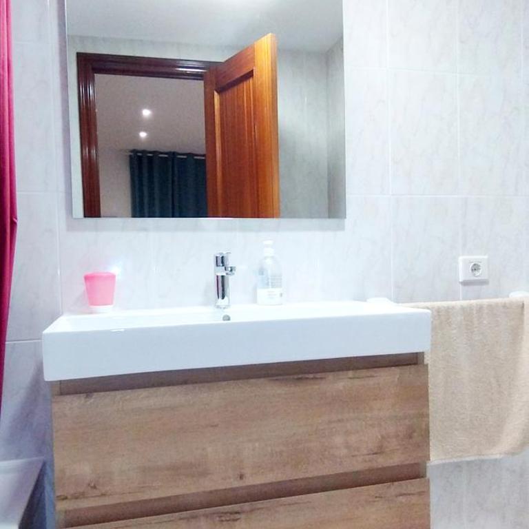 Piso 3 habitaciones en Pescadores, 6 - Apartamento de 3 dormitorios - 21