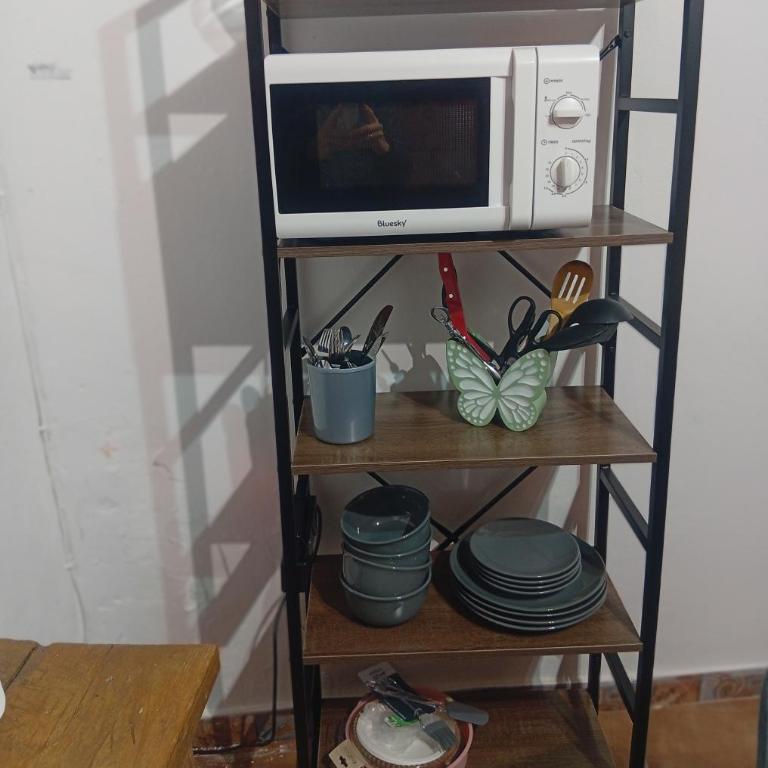Casa en el centro del pueblo de Finestrat - Apartamento de 1 dormitorio - 27