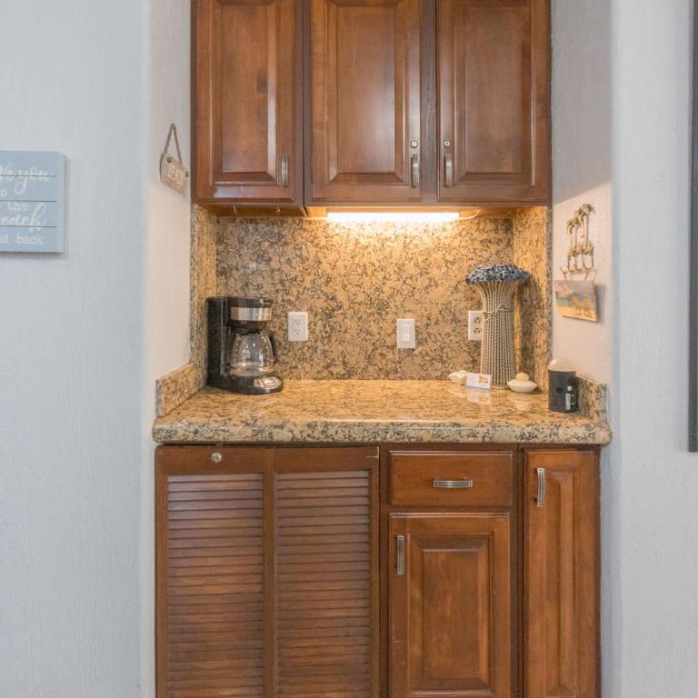 Beachfront Oasis at Sonoran Spa E201 - Apartamento - 21