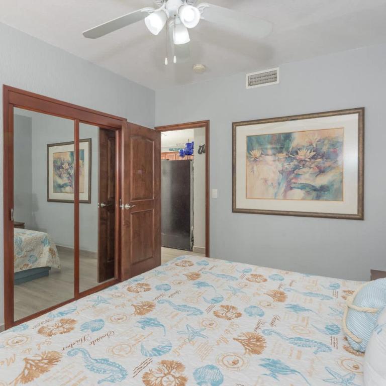 Beachfront Oasis at Sonoran Spa E201 - Apartamento - 29